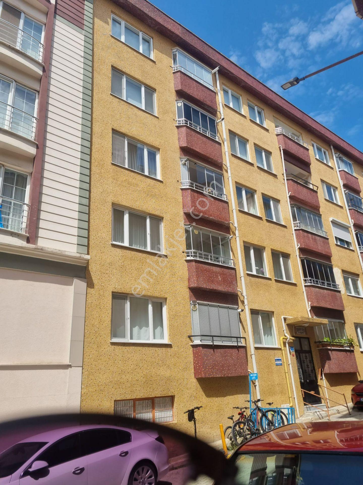Kırklareli Merkez Dingiloğlu Park Yanı Bim Ve 101 Arasındaki Hisarkent Sitesi 3+1 - Görsel 2