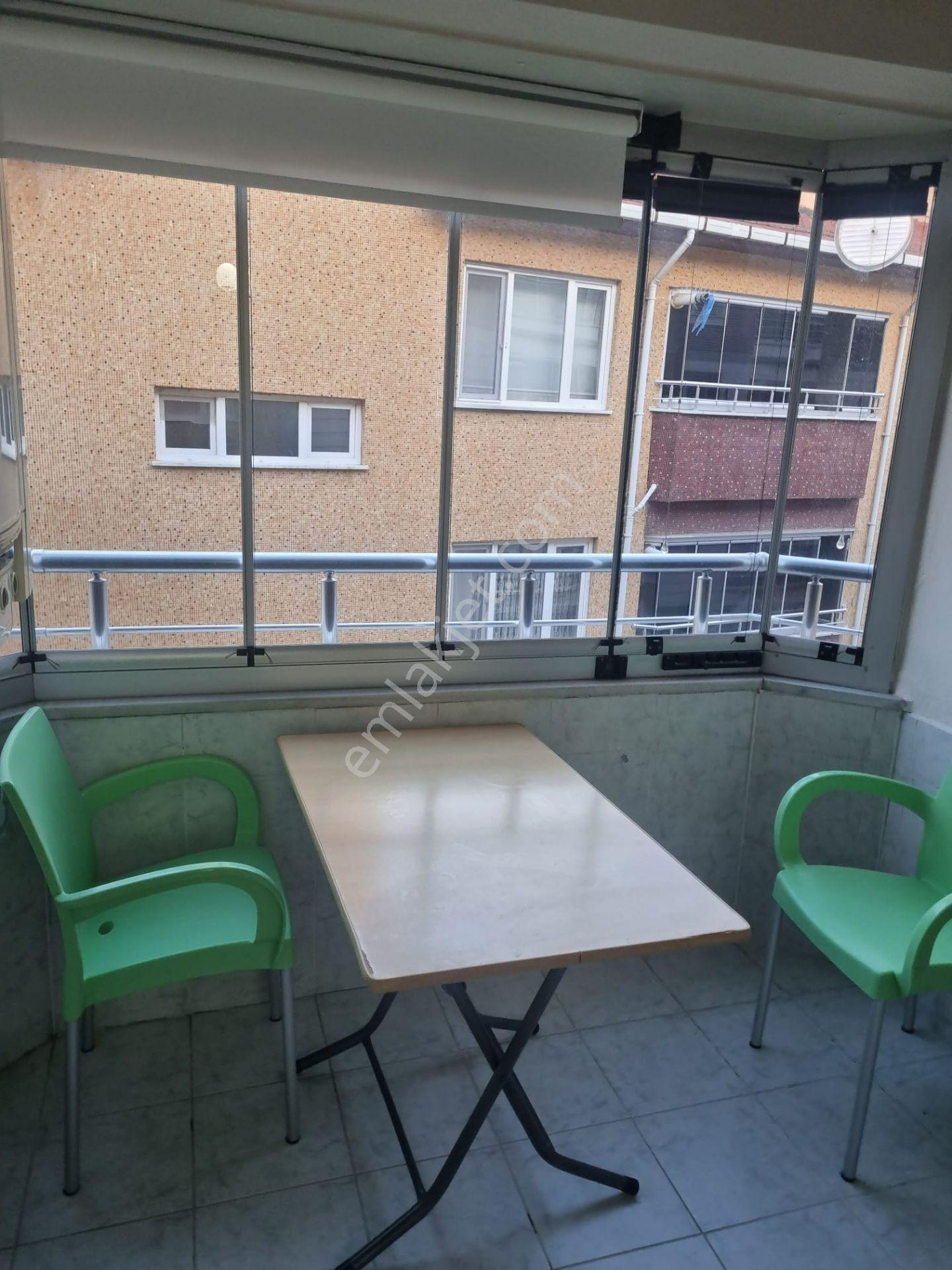 Kırklareli Merkez Dingiloğlu Park Yanı Bim Ve 101 Arasındaki Hisarkent Sitesi 3+1 - Görsel 4