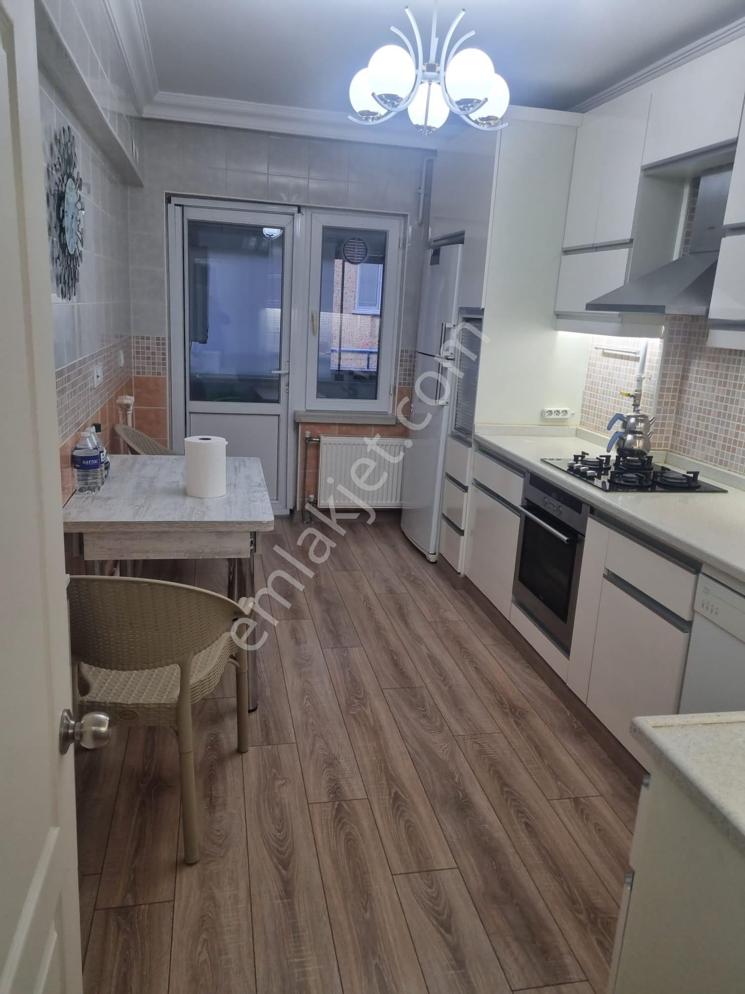 Kırklareli Merkez Dingiloğlu Park Yanı Bim Ve 101 Arasındaki Hisarkent Sitesi 3+1 - Görsel 3