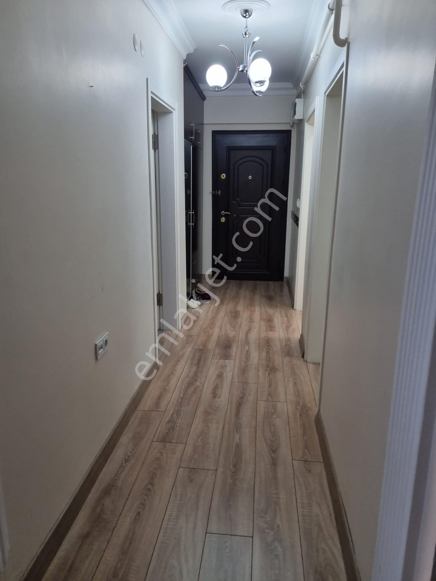 Kırklareli Merkez Dingiloğlu Park Yanı Bim Ve 101 Arasındaki Hisarkent Sitesi 3+1 - Görsel 6