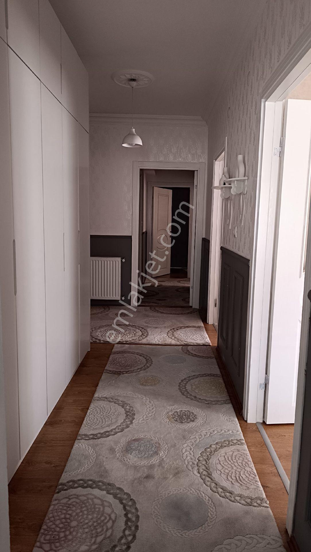 Şeyh Şamil Mah 3+1 Daire Masrafsız - Görsel 14
