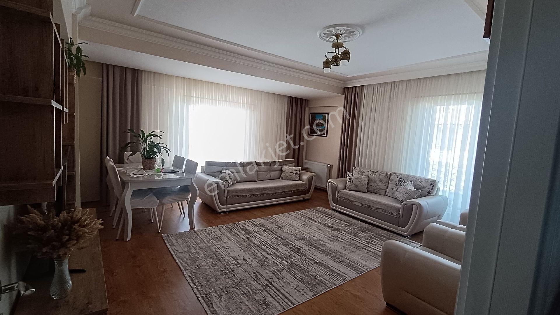 Şeyh Şamil Mah 3+1 Daire Masrafsız - Görsel 5