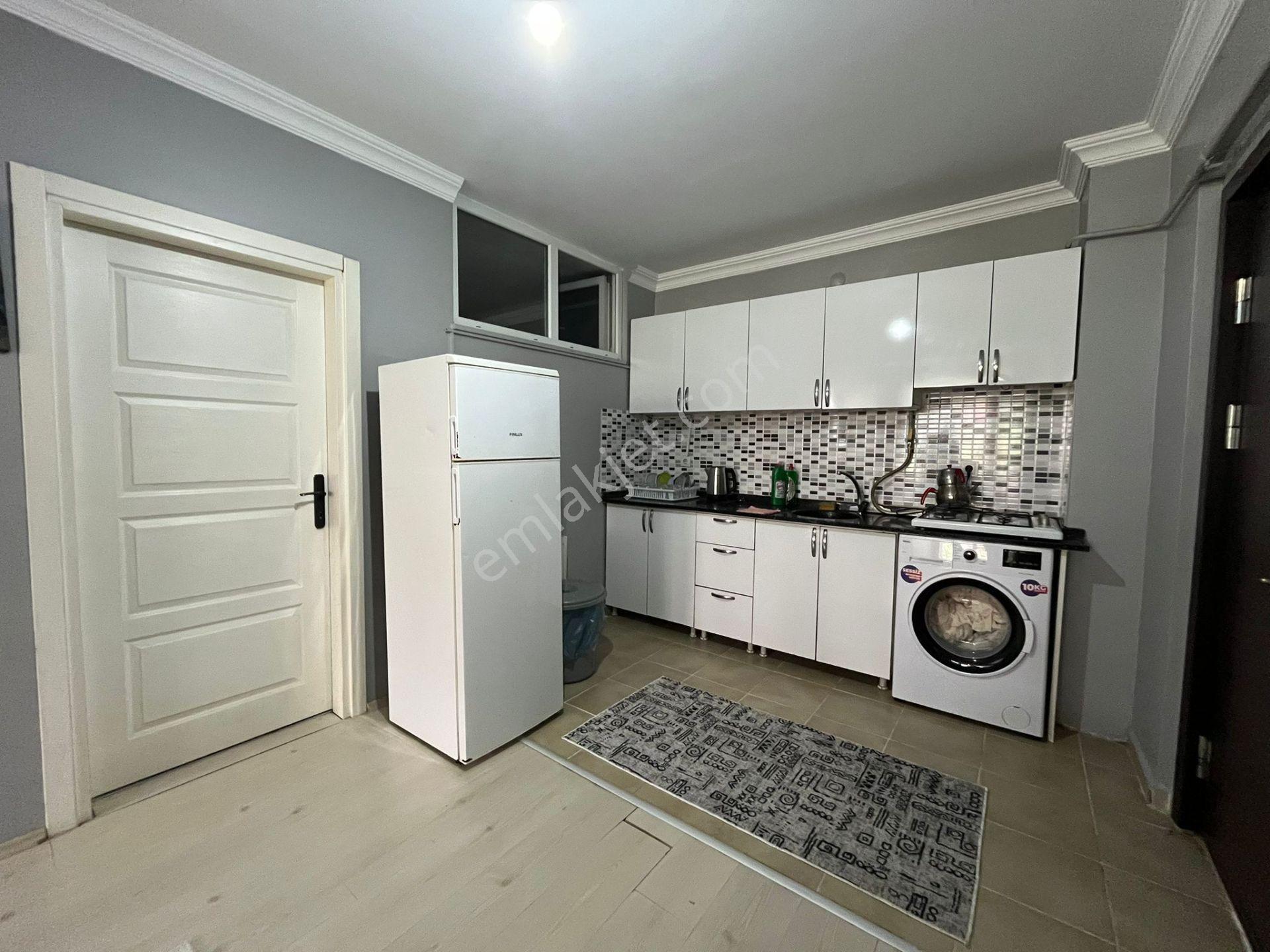 Geniş, Yeni Eşyalı, 2+1 Daire - Görsel 3