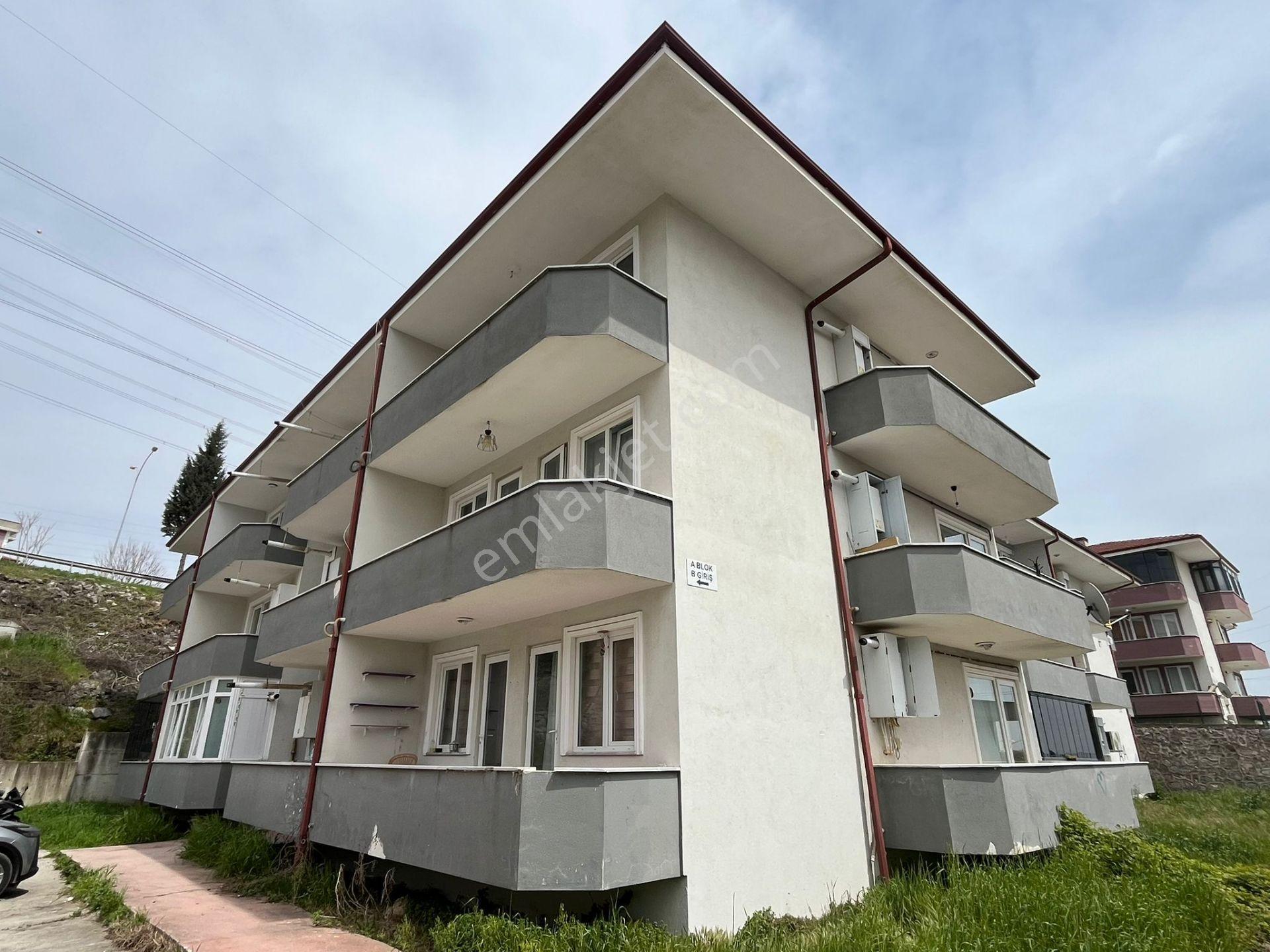 Geniş, Yeni Eşyalı, 2+1 Daire