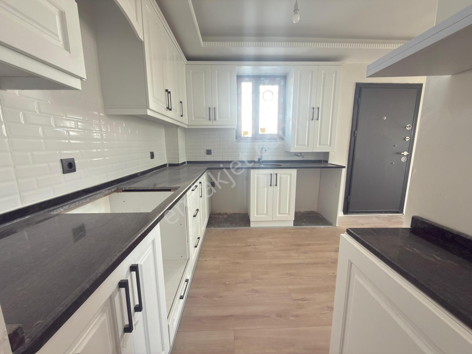 Marmara Ereğlisi Yeniçiftlik'te Kanalizasyonlu 2+1 Villa - Görsel 11