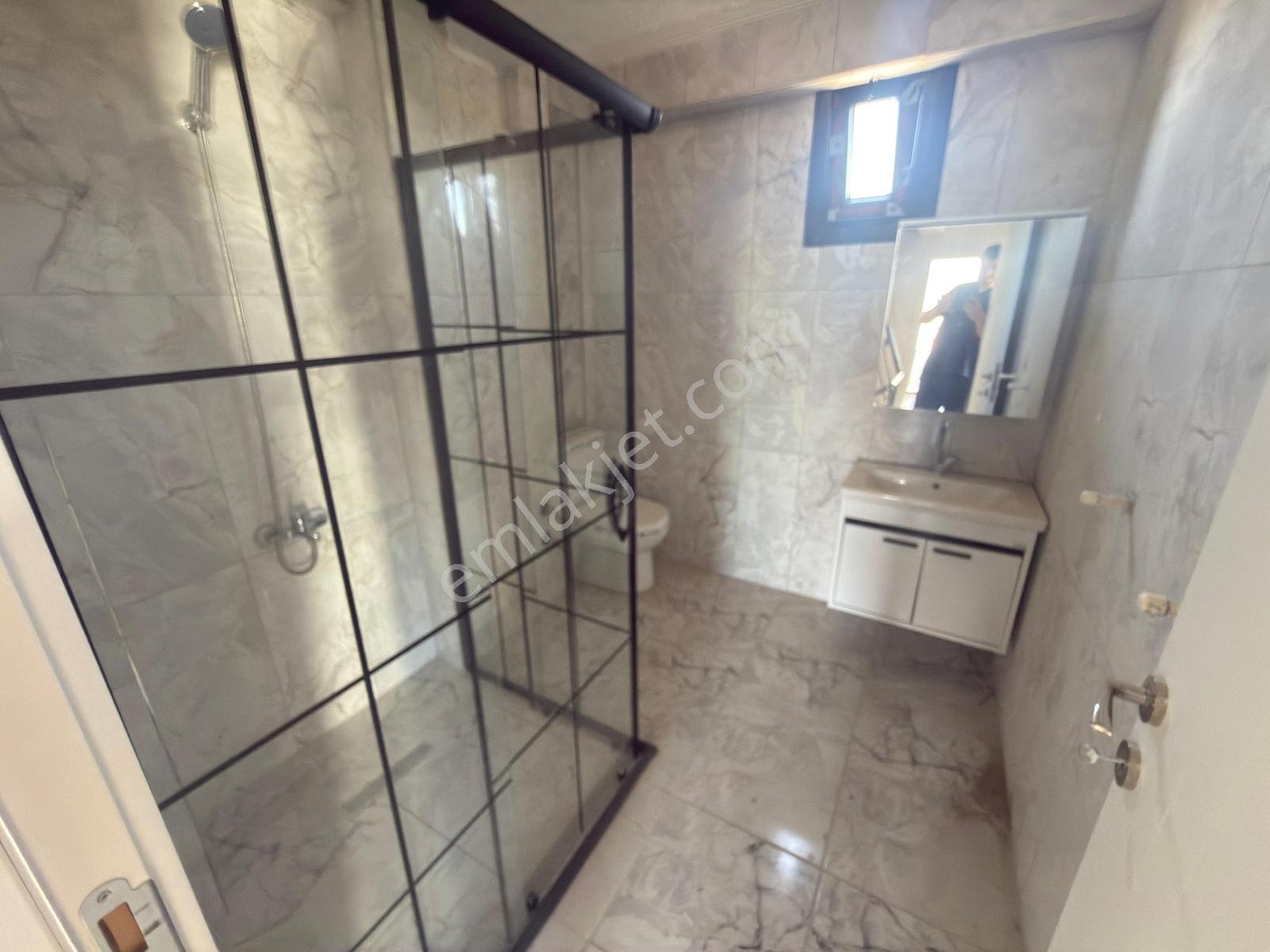 Marmara Ereğlisi Yeniçiftlik'te Kanalizasyonlu 2+1 Villa - Görsel 16