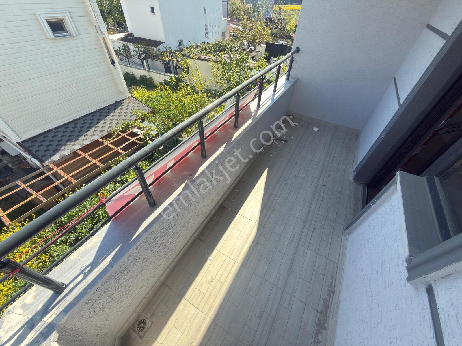 Marmara Ereğlisi Yeniçiftlik'te Kanalizasyonlu 2+1 Villa - Görsel 30