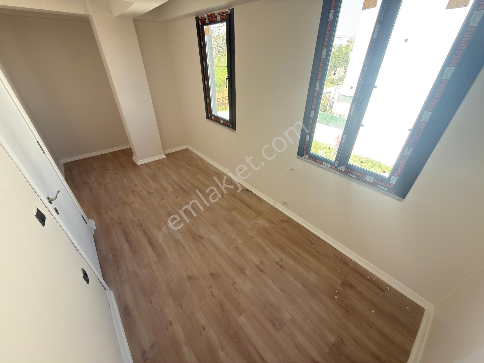 Marmara Ereğlisi Yeniçiftlik'te Kanalizasyonlu 2+1 Villa - Görsel 26