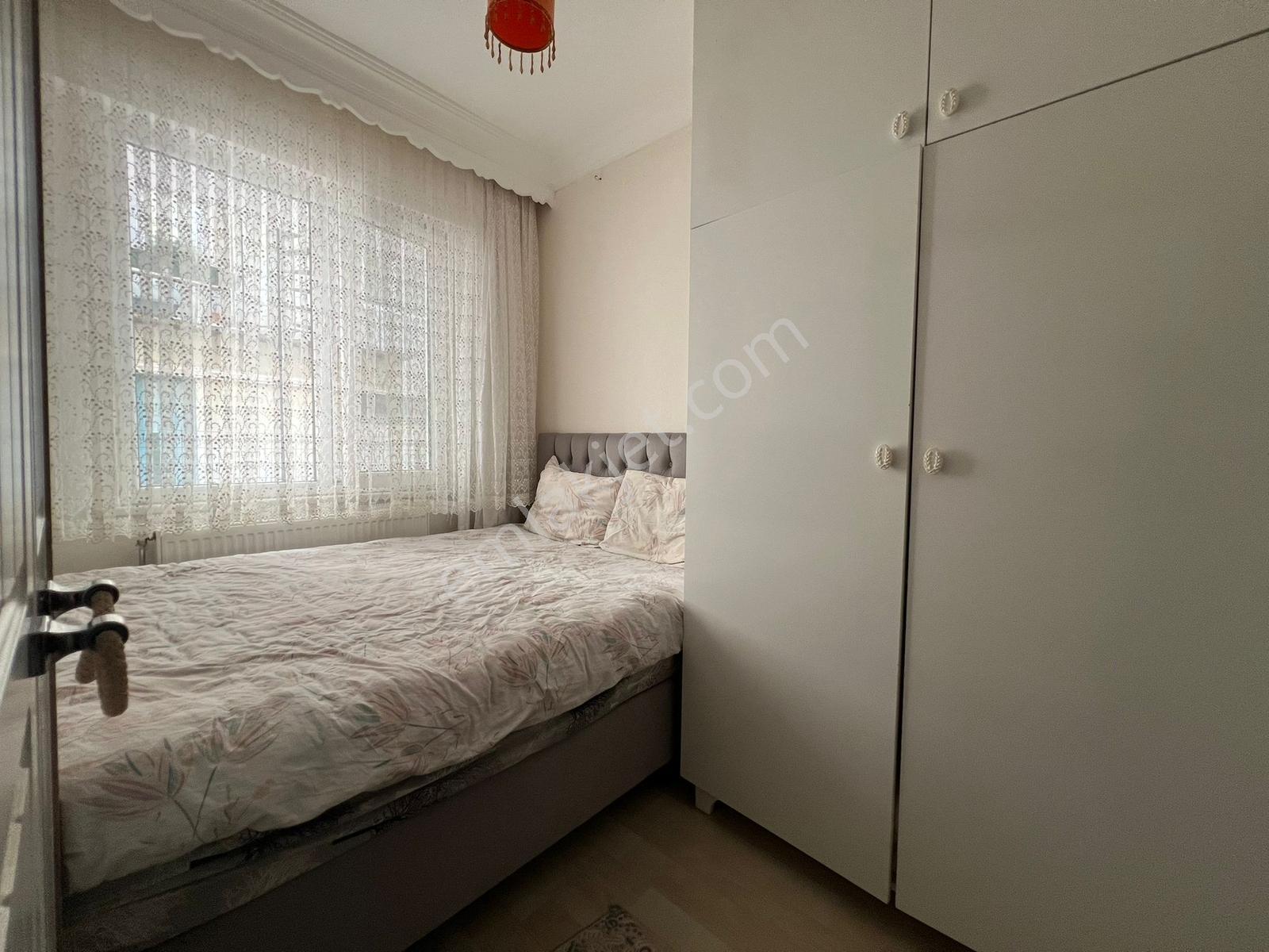 Ergünler İnşaattan İşlek Cadde Üzeri Acil! 2+1 Satılık Daire - Görsel 7