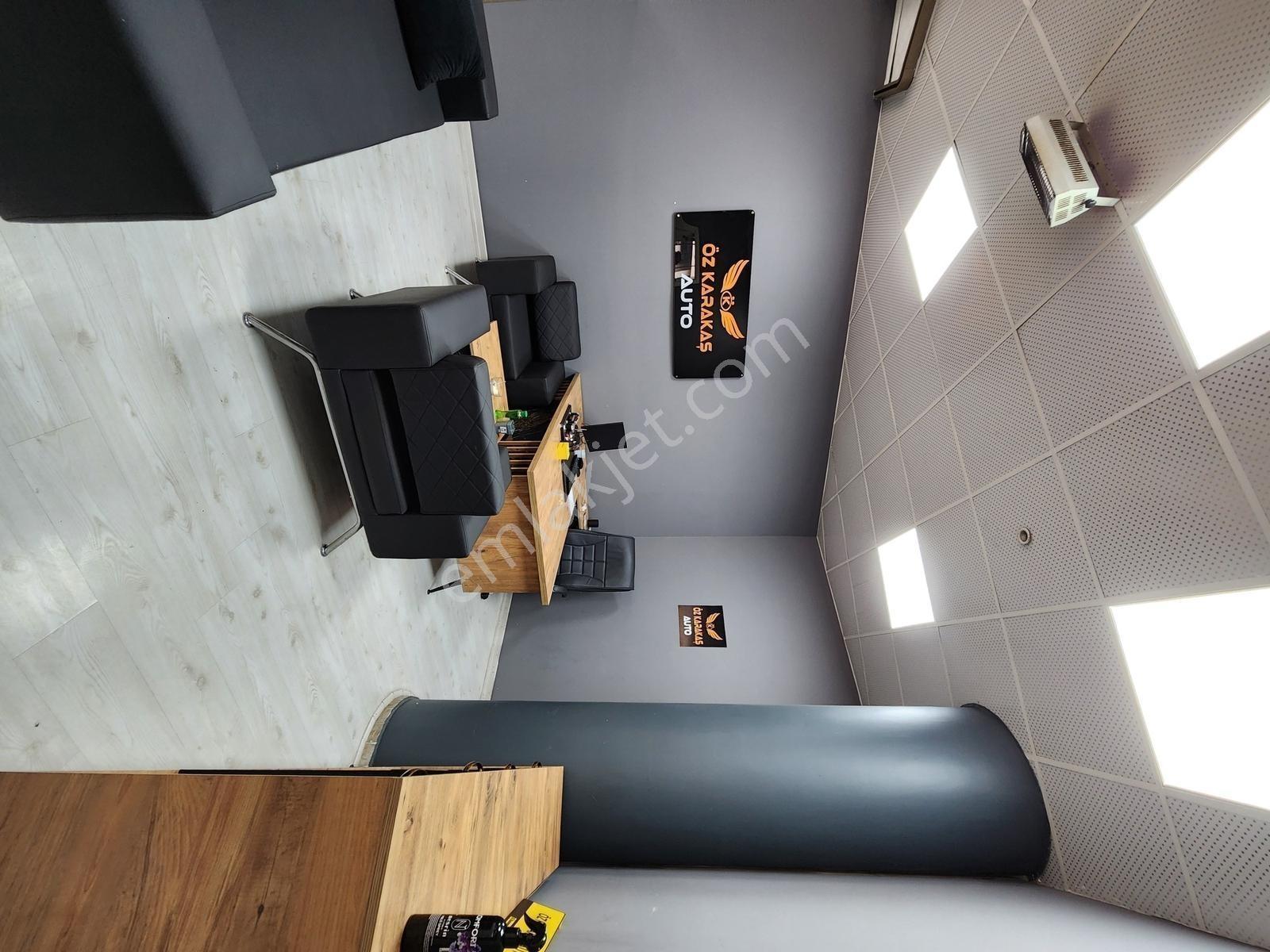 Esenyurt Otoport Avm'de Satılık Mağaza 102m² + 50m² Teras - Görsel 10