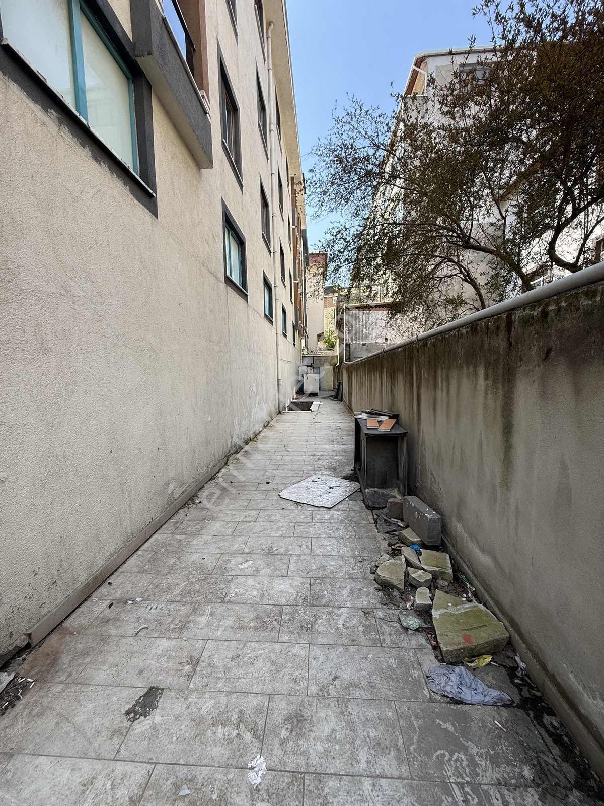 Ümraniye Dudulluda Metroya Yakın 350 M² Kullanışlı Depo - Görsel 14