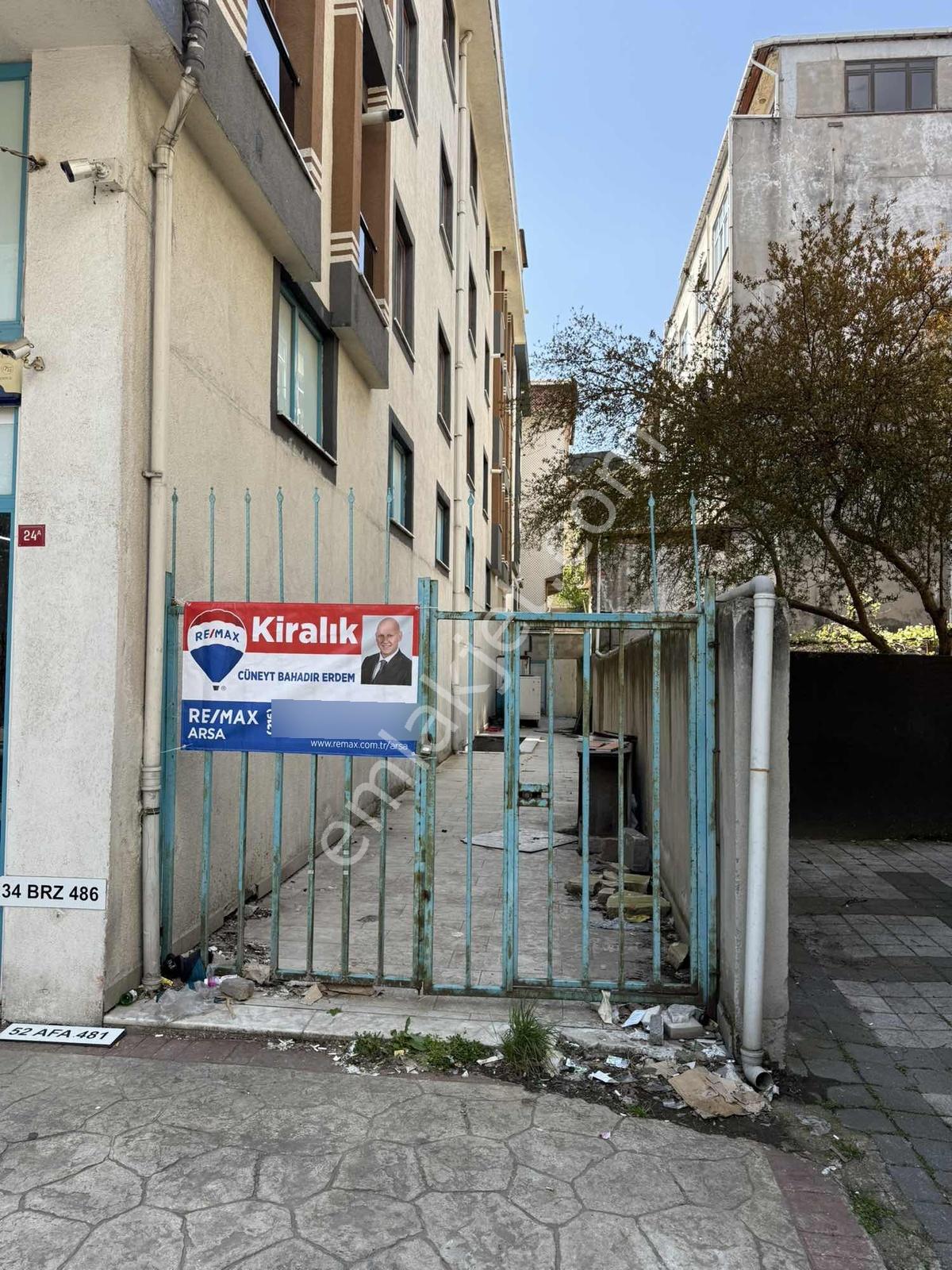 Ümraniye Dudulluda Metroya Yakın 350 M² Kullanışlı Depo - Görsel 5
