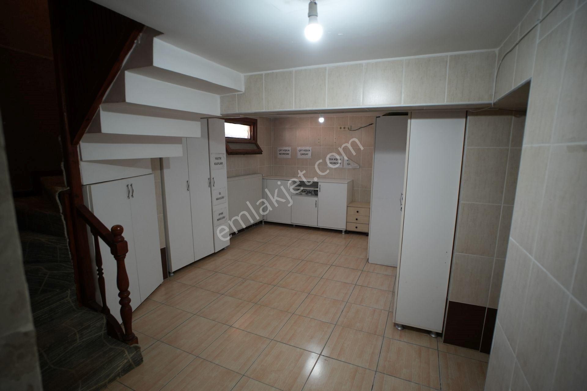Bayramoğlunda Full Deniz Manzaralı 3 Adet Satılık Villa - Görsel 24