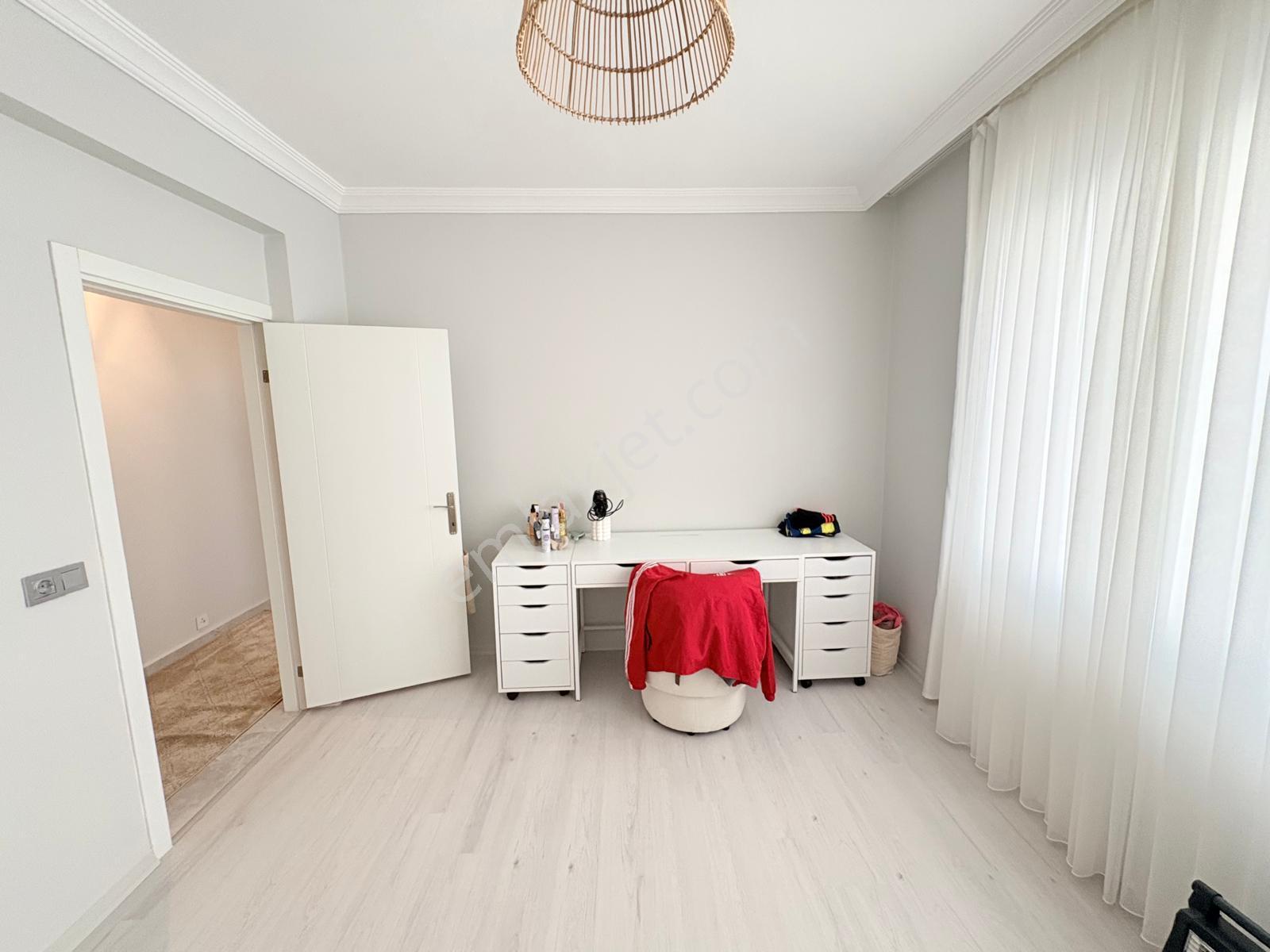 Prestij'den Hamidiye'de Full Yapılı Geniş Oturumlu 3+1 Daire - Görsel 14