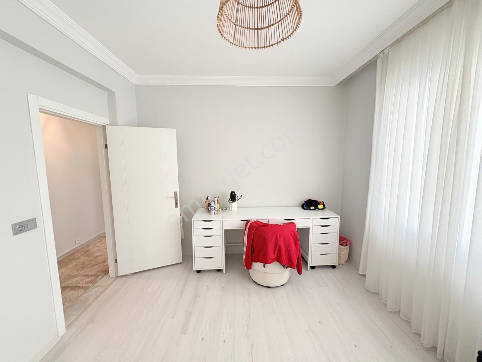 Prestij'den Hamidiye'de Full Yapılı Geniş Oturumlu 3+1 Daire - Görsel 16