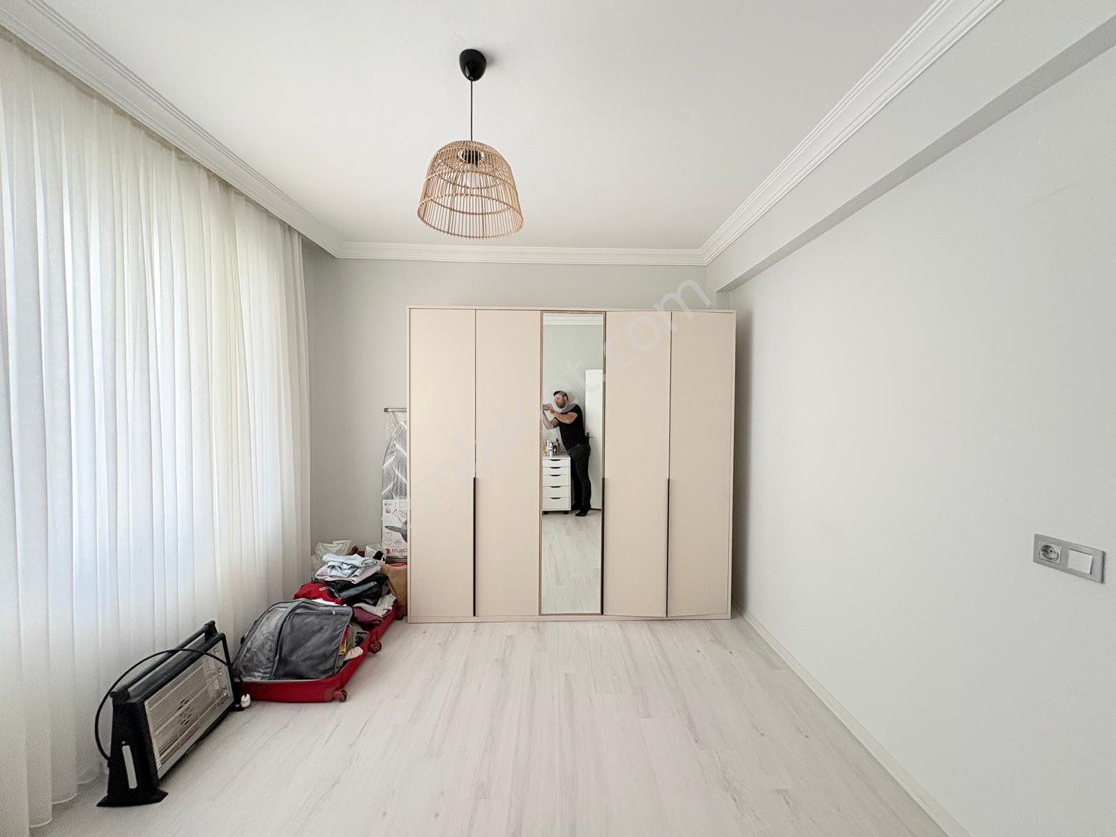 Prestij'den Hamidiye'de Full Yapılı Geniş Oturumlu 3+1 Daire - Görsel 10