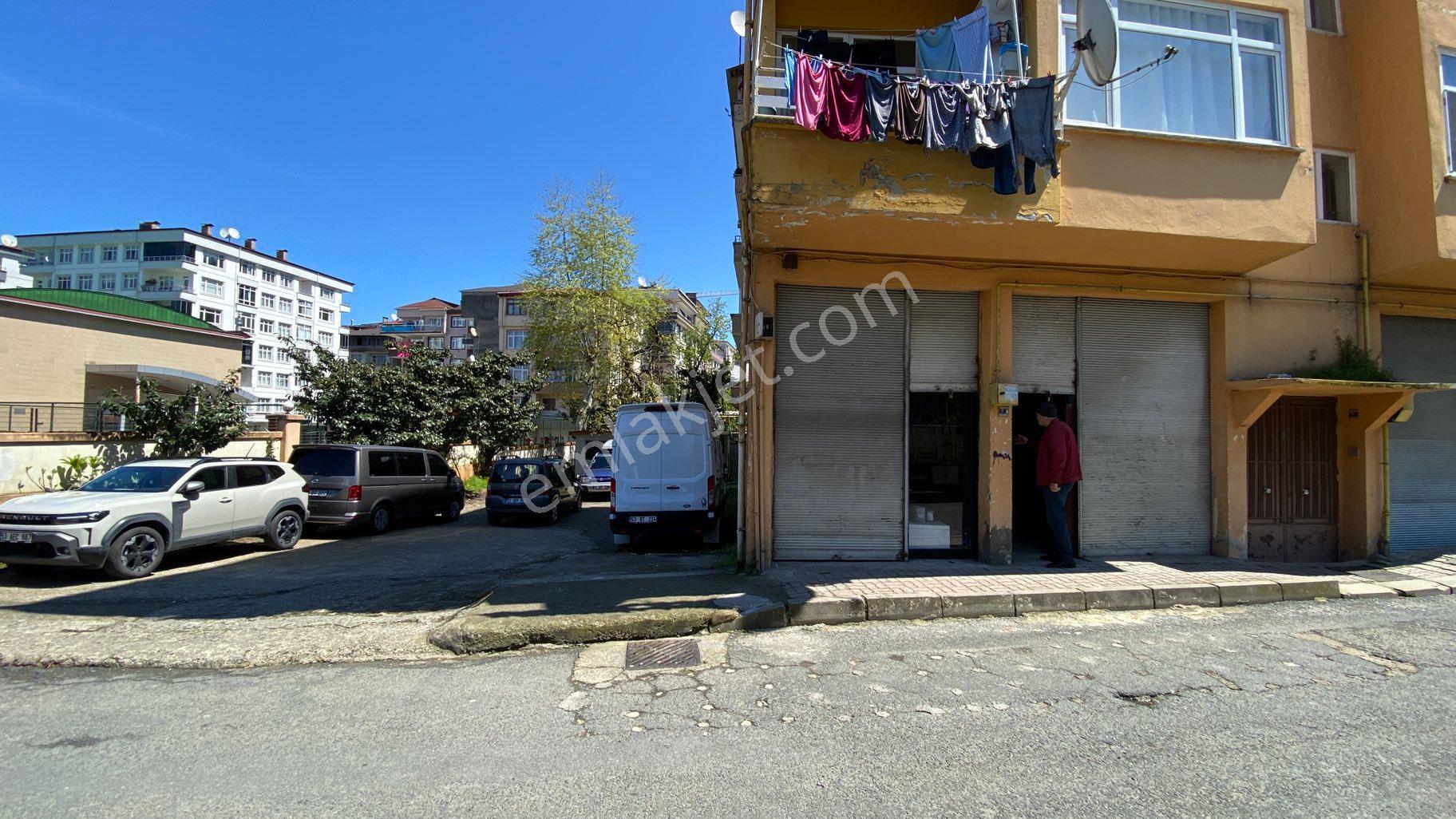 Taşçıoğlu Emlak || Müftü Mah. Arsadan 1/4 Hisseli 90m2 Dükkan - Görsel 14