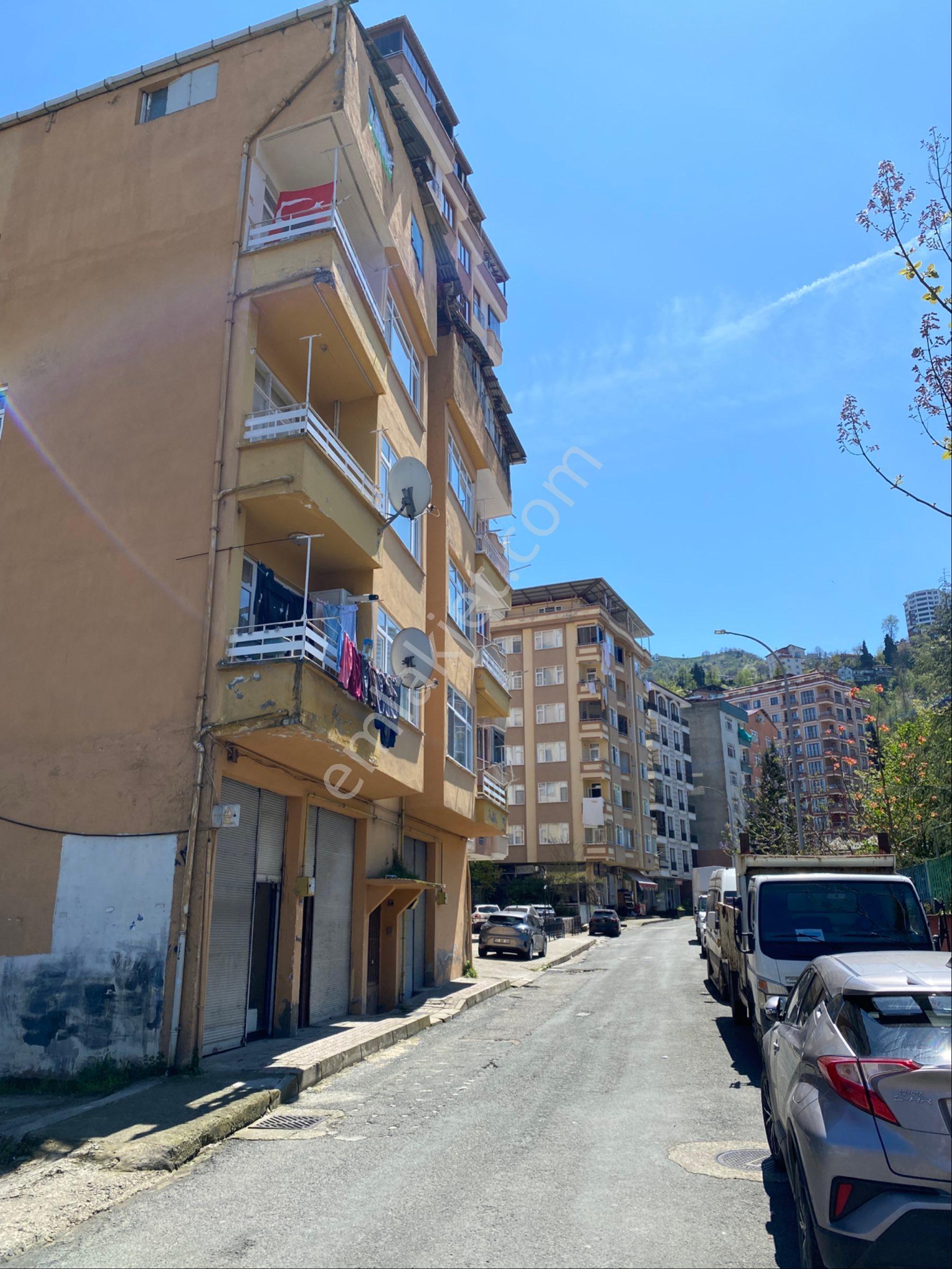 Taşçıoğlu Emlak || Müftü Mah. Arsadan 1/4 Hisseli 90m2 Dükkan - Görsel 15