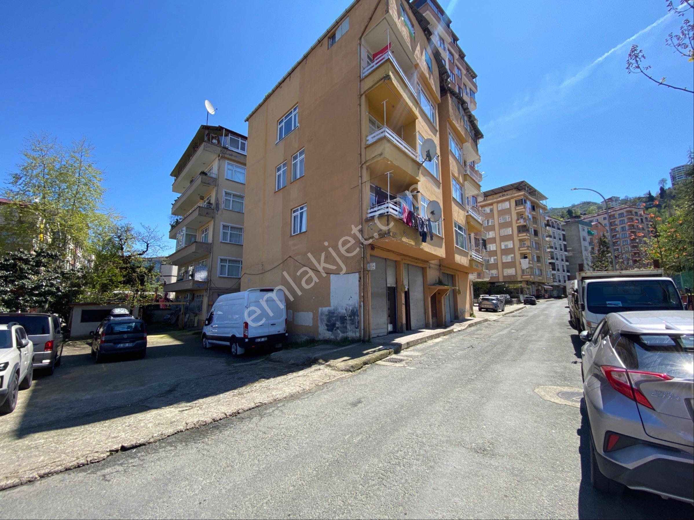 Taşçıoğlu Emlak || Müftü Mah. Arsadan 1/4 Hisseli 90m2 Dükkan - Görsel 13