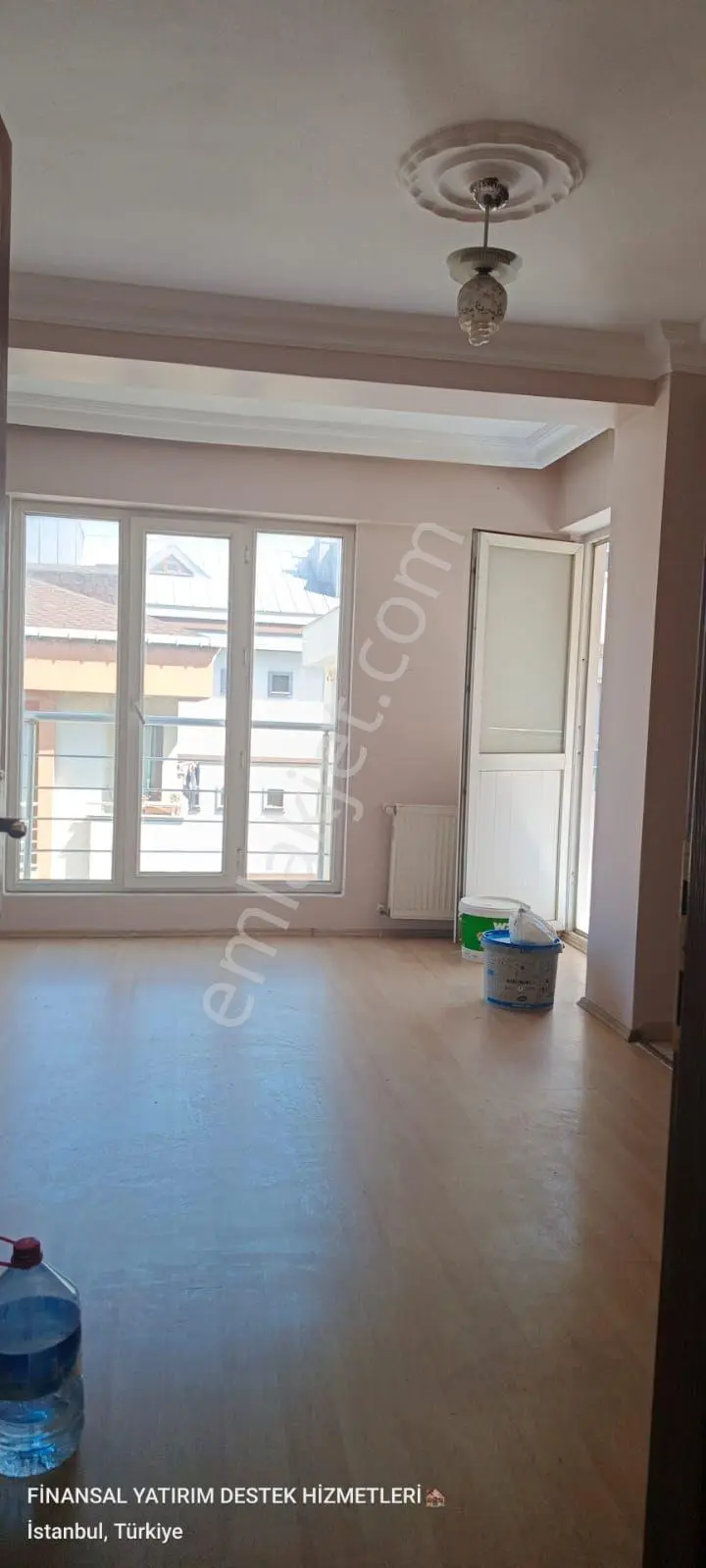Ümraniye Yamanevler Mahallesi Metro Canpark Avm Alemdağ Caddesi 3+1 Üst Dupleks - Görsel 4