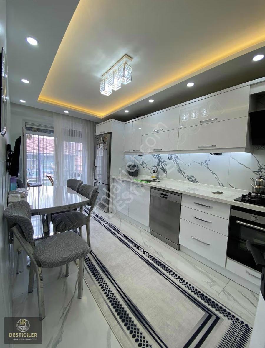 Au-emek Mah-merkezi Konum-masrafsız-arakat-120m2 Geniş 2+1 Daire - Görsel 13
