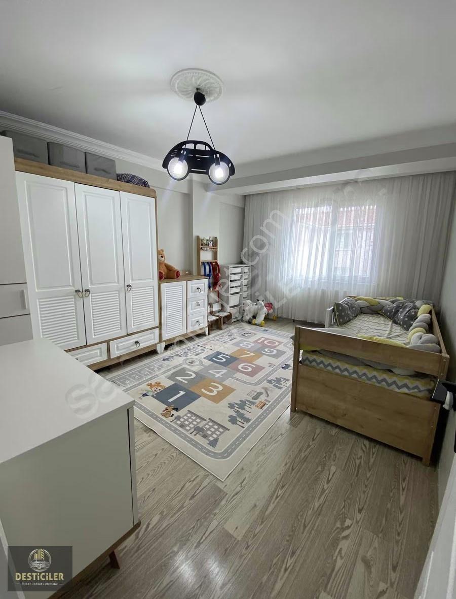 Au-emek Mah-merkezi Konum-masrafsız-arakat-120m2 Geniş 2+1 Daire - Görsel 7