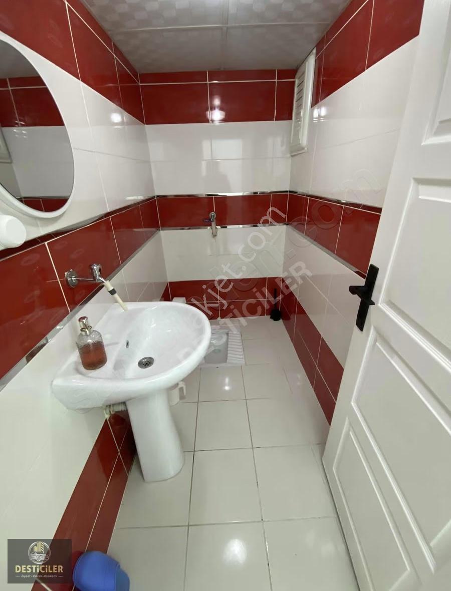 Au-emek Mah-merkezi Konum-masrafsız-arakat-120m2 Geniş 2+1 Daire - Görsel 10