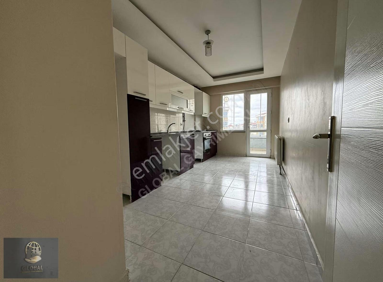 Çobançeşme Bulvar Üzeri 3+1 Arakat Çift Balkon - Görsel 20