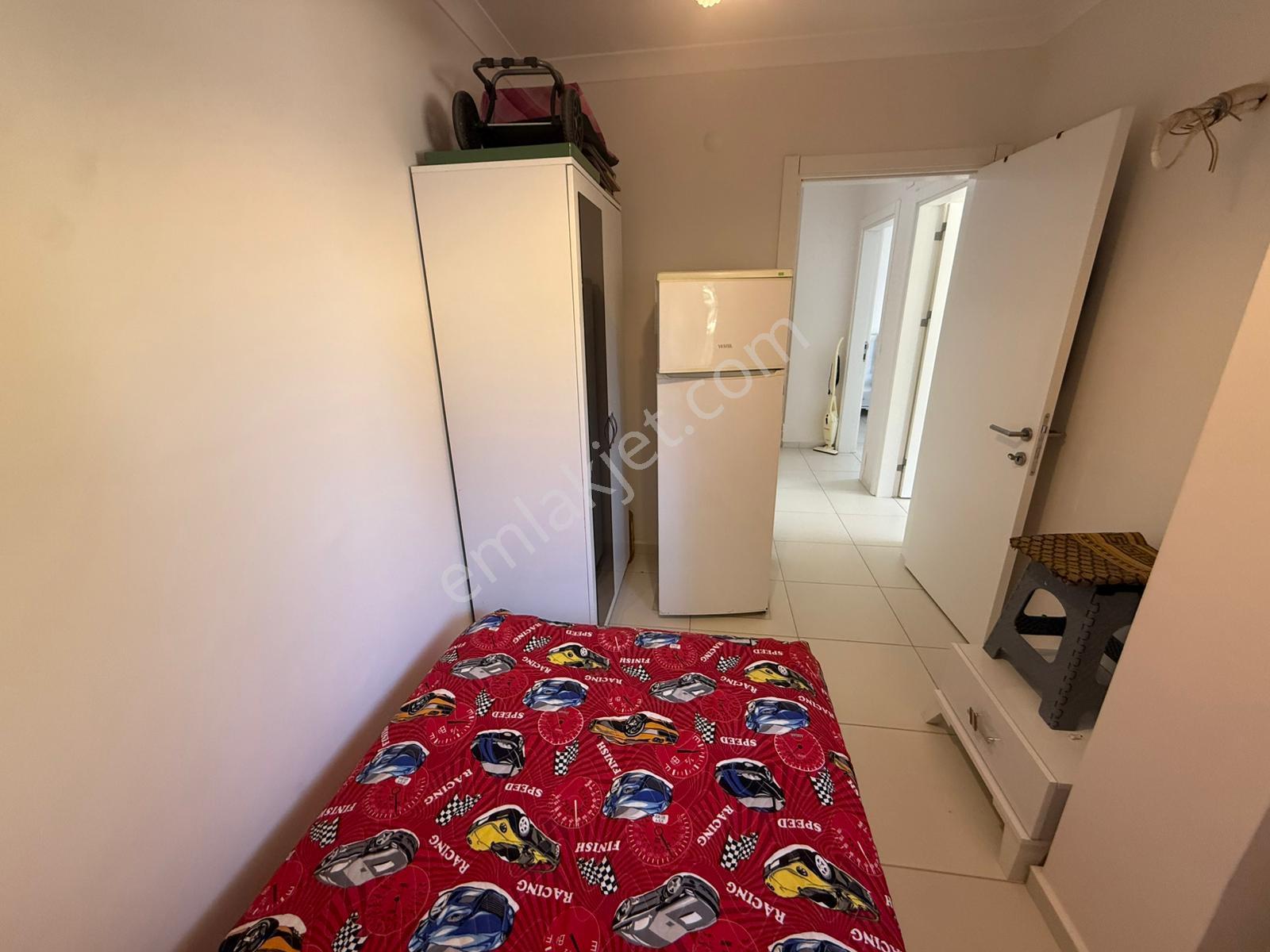 Denize 400 Mt. Mesafeli Deniz Manzaralı 3+1 Bahçe Dublexi - Görsel 23
