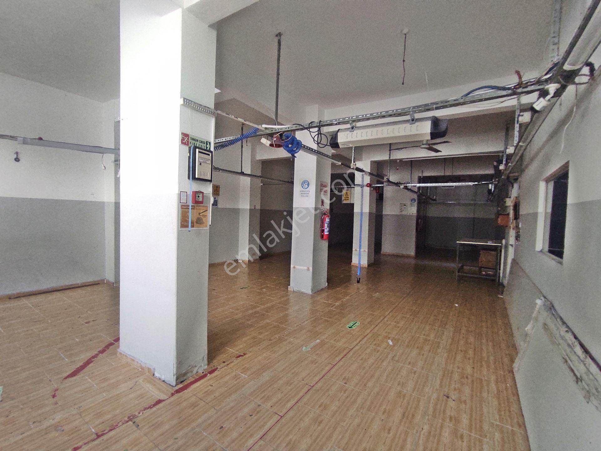 Bahçelievler Cumhuriyetmah 160,m2 Bir Çok İş Koluna Uygun İşyeri - Görsel 3