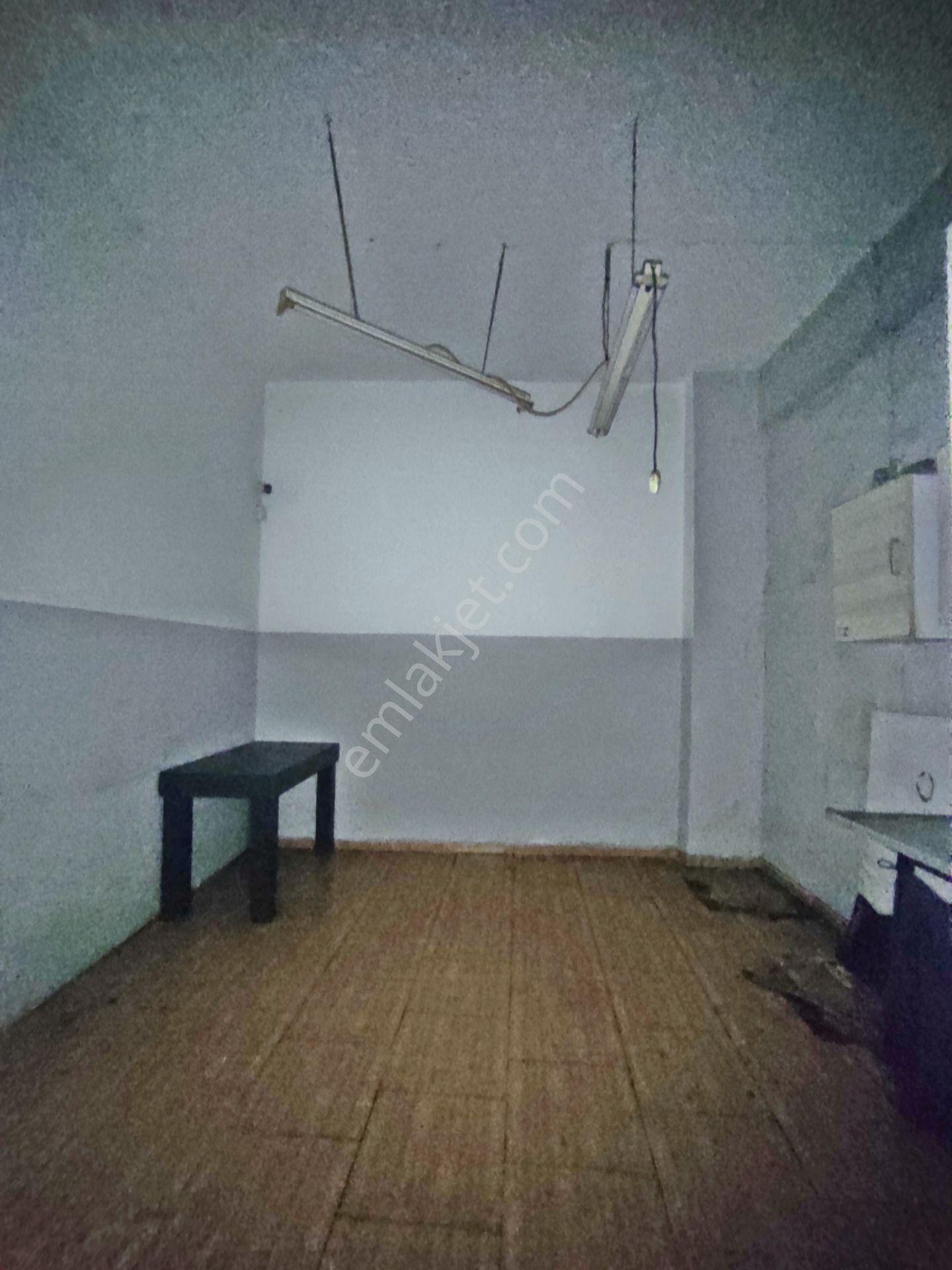Bahçelievler Cumhuriyetmah 160,m2 Bir Çok İş Koluna Uygun İşyeri - Görsel 12