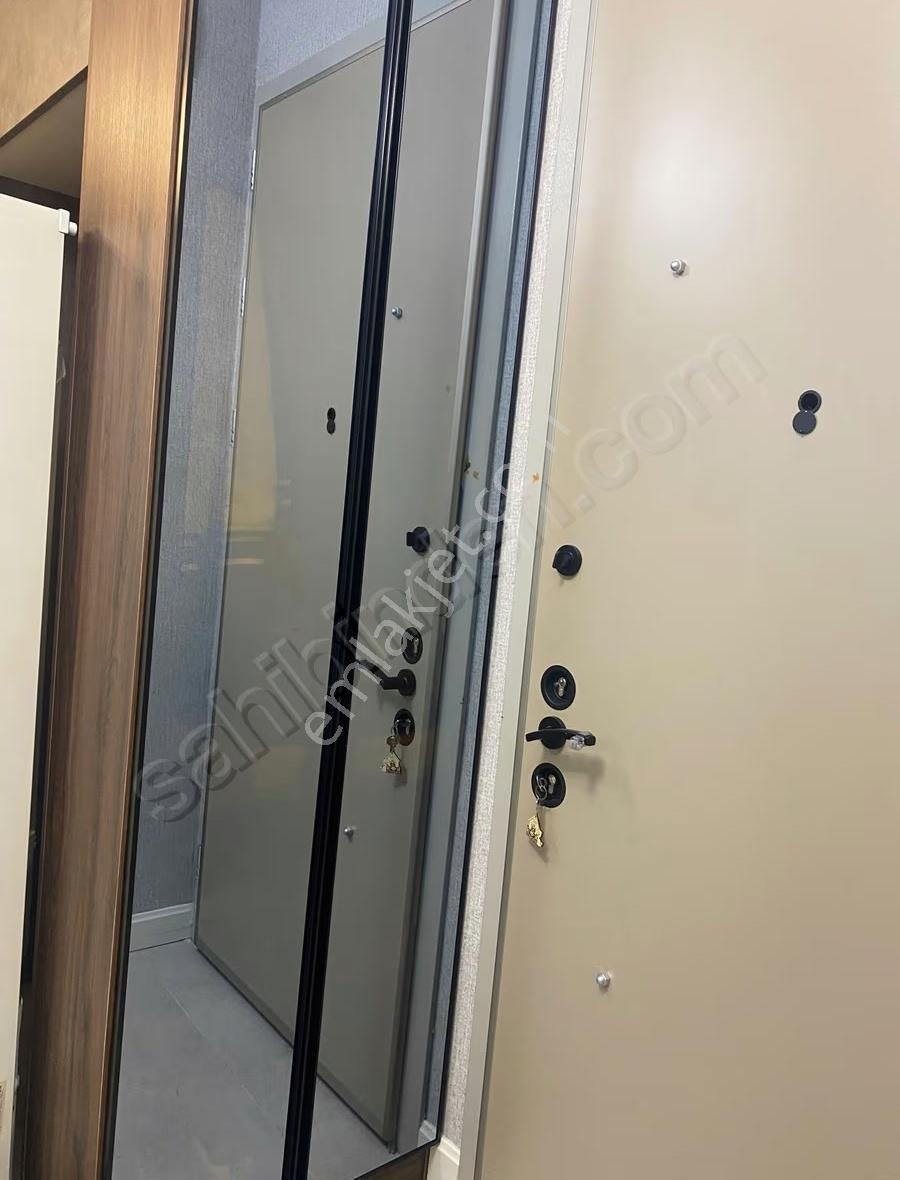 Protokol Yolu Eşyalı Kiralık 1+1 Rezidans - Görsel 8