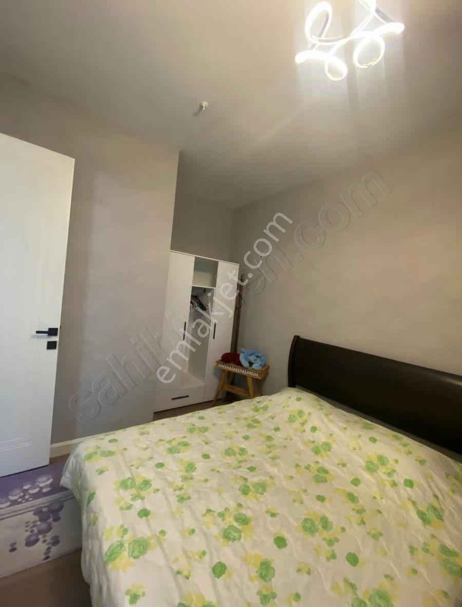 Protokol Yolu Eşyalı Kiralık 1+1 Rezidans - Görsel 15