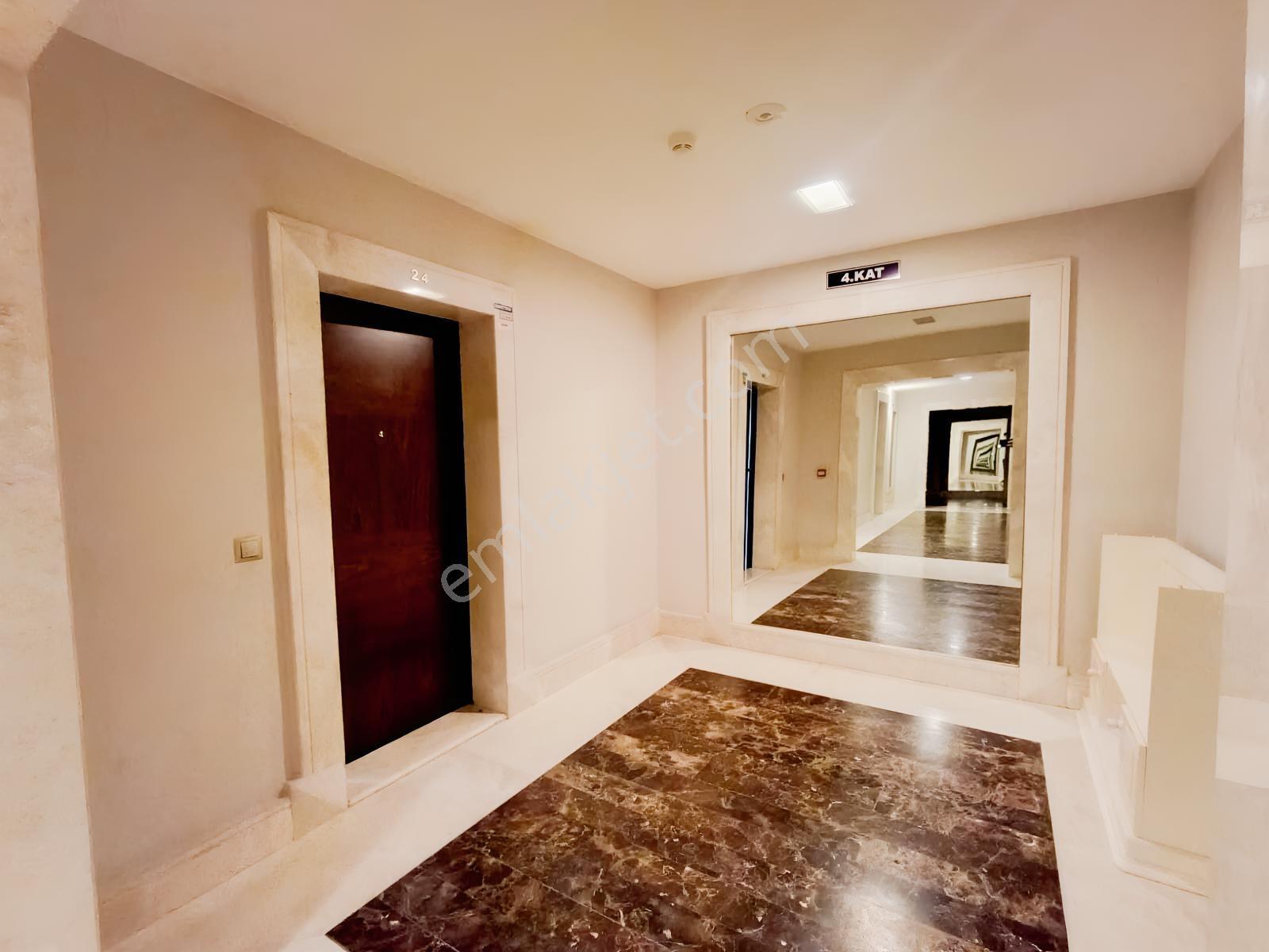 Bursa Nilüfer Balat Ta Geçit Park Evlerinde 3+1 Arakat Kiralık - Görsel 26