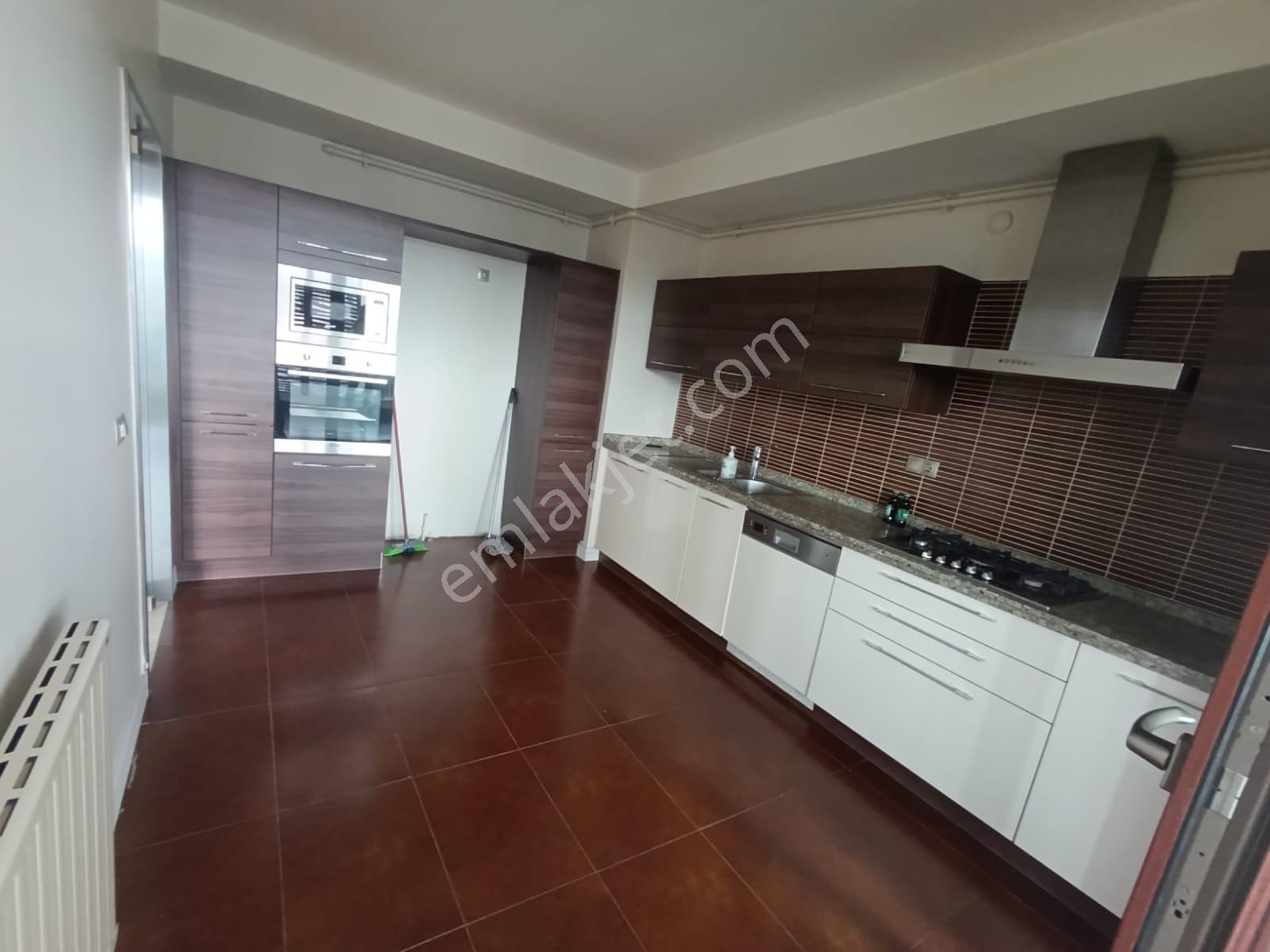 Bursa Nilüfer Balat Ta Geçit Park Evlerinde 3+1 Arakat Kiralık - Görsel 15
