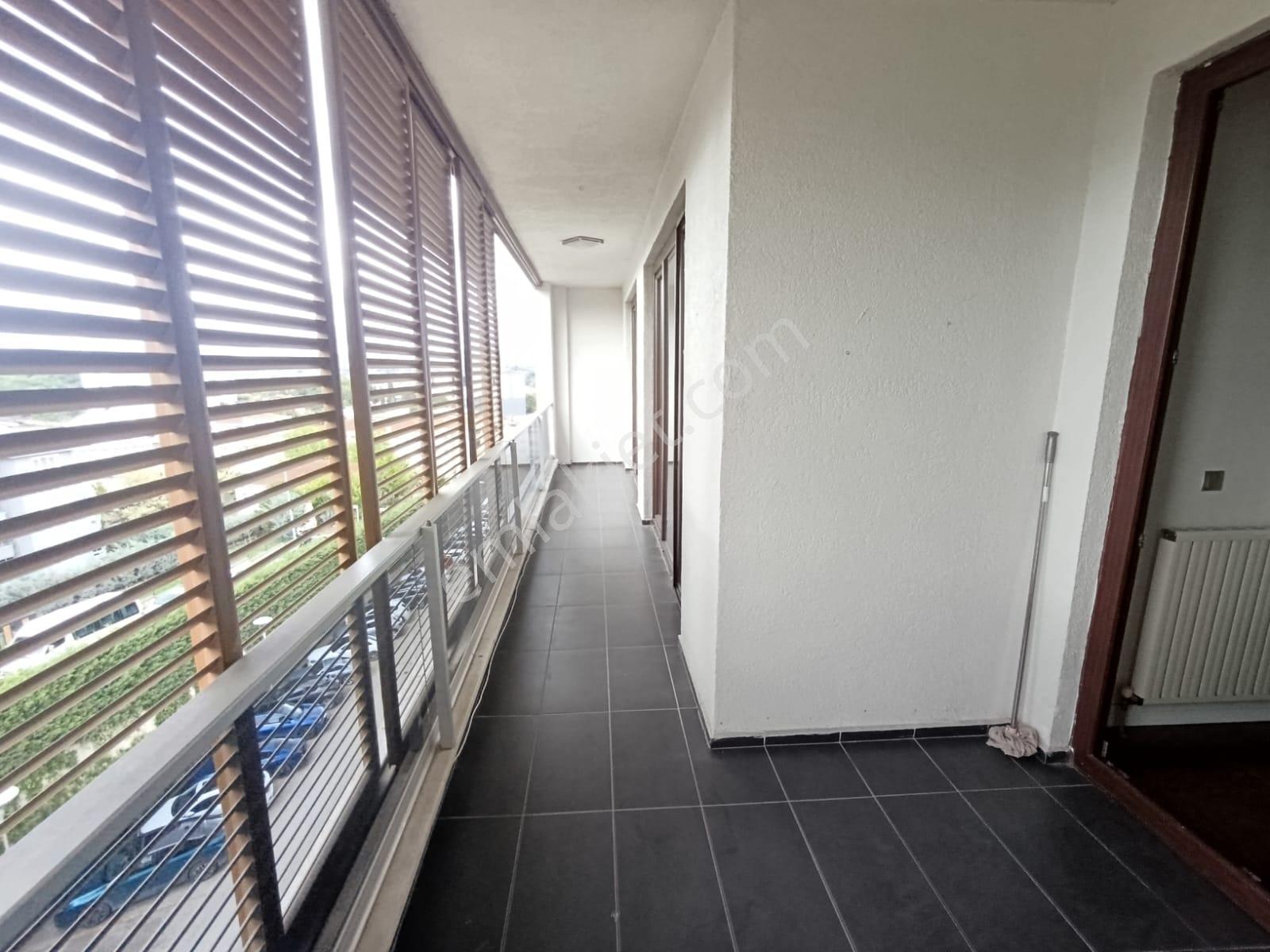 Bursa Nilüfer Balat Ta Geçit Park Evlerinde 3+1 Arakat Kiralık - Görsel 16
