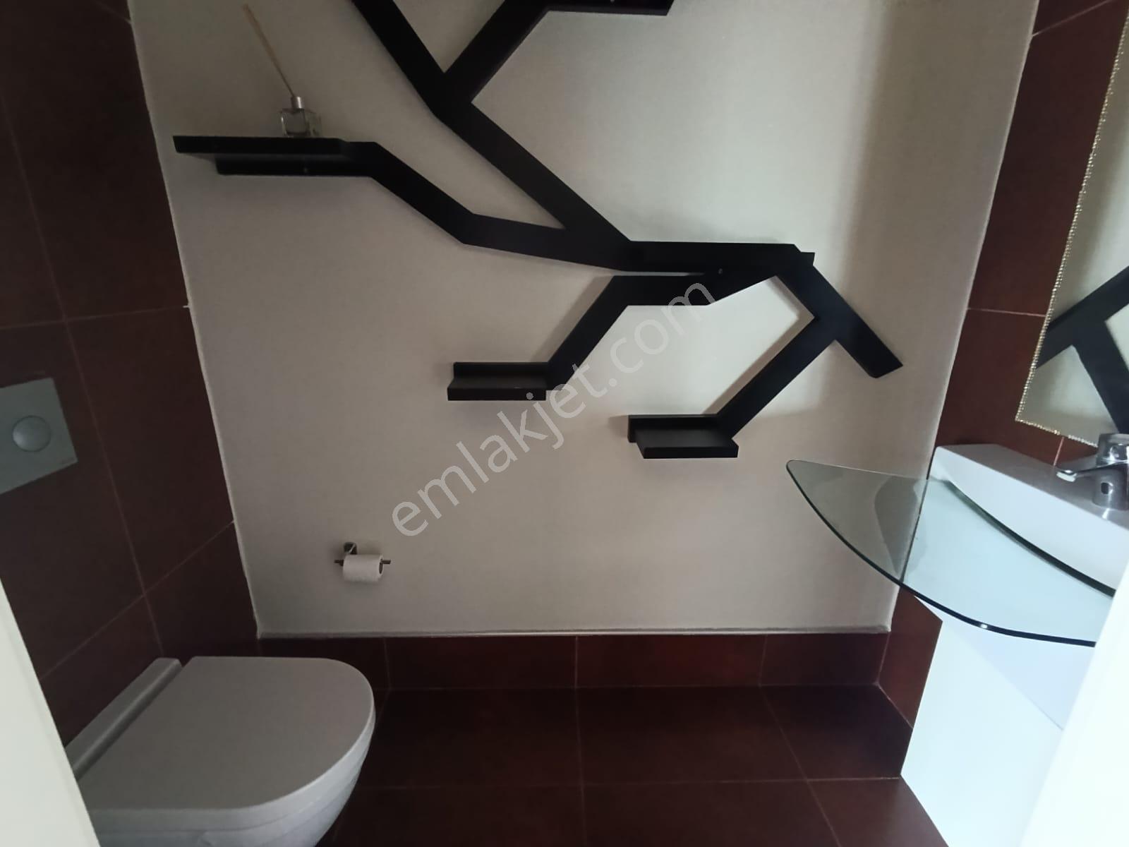 Bursa Nilüfer Balat Ta Geçit Park Evlerinde 3+1 Arakat Kiralık - Görsel 12