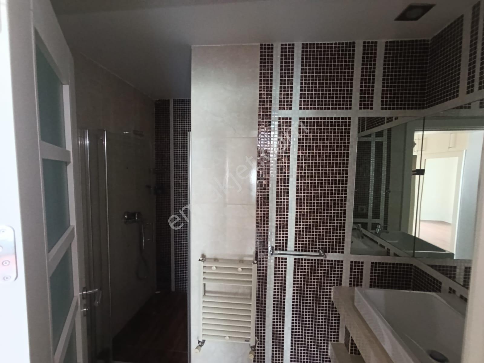 Bursa Nilüfer Balat Ta Geçit Park Evlerinde 3+1 Arakat Kiralık - Görsel 18