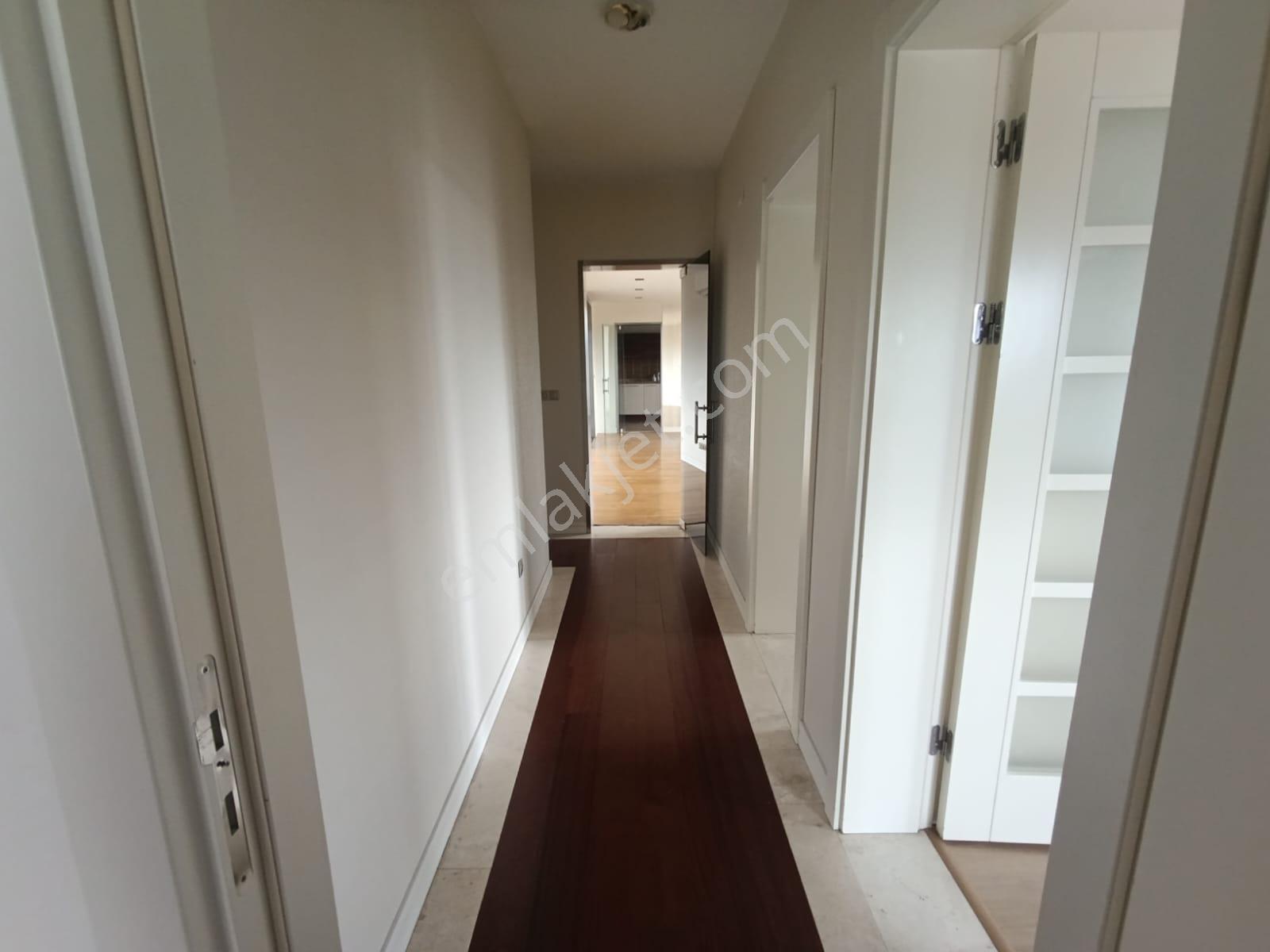 Bursa Nilüfer Balat Ta Geçit Park Evlerinde 3+1 Arakat Kiralık - Görsel 23