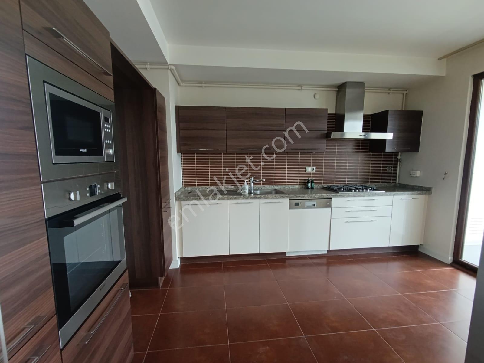 Bursa Nilüfer Balat Ta Geçit Park Evlerinde 3+1 Arakat Kiralık - Görsel 13
