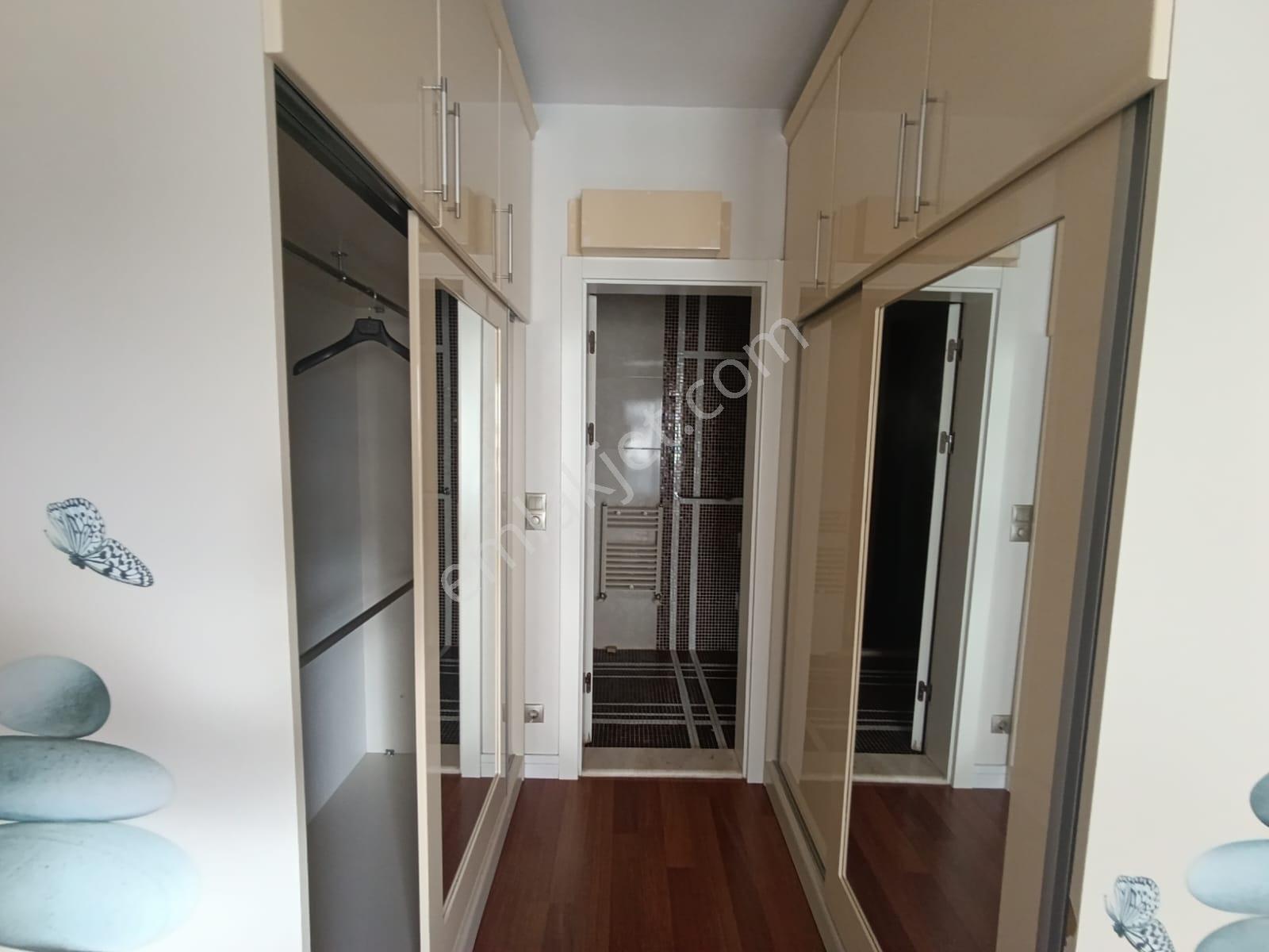 Bursa Nilüfer Balat Ta Geçit Park Evlerinde 3+1 Arakat Kiralık - Görsel 17