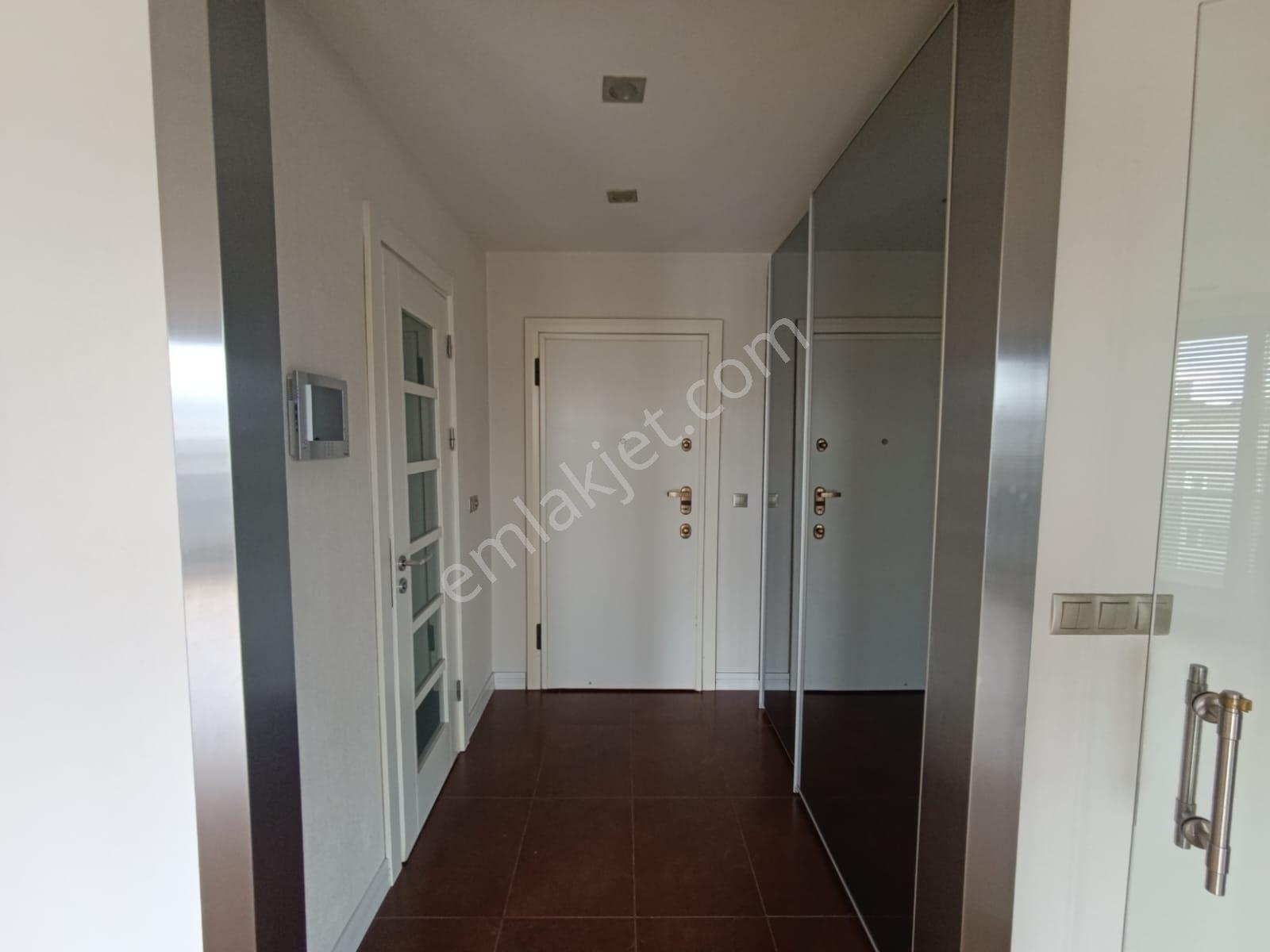 Bursa Nilüfer Balat Ta Geçit Park Evlerinde 3+1 Arakat Kiralık - Görsel 11
