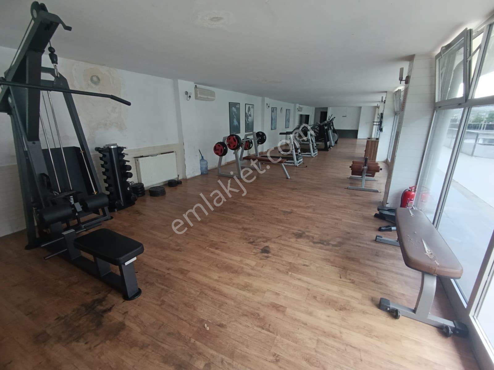 Bursa Nilüfer Balat Ta Geçit Park Evlerinde 3+1 Arakat Kiralık - Görsel 30
