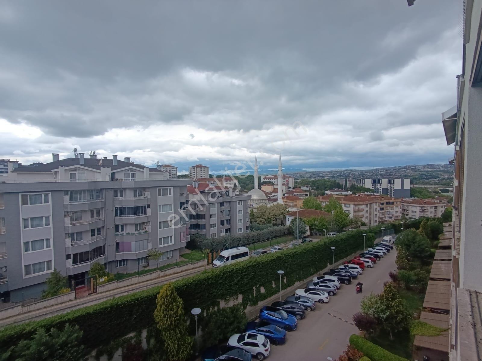 Bursa Nilüfer Balat Ta Geçit Park Evlerinde 3+1 Arakat Kiralık - Görsel 33