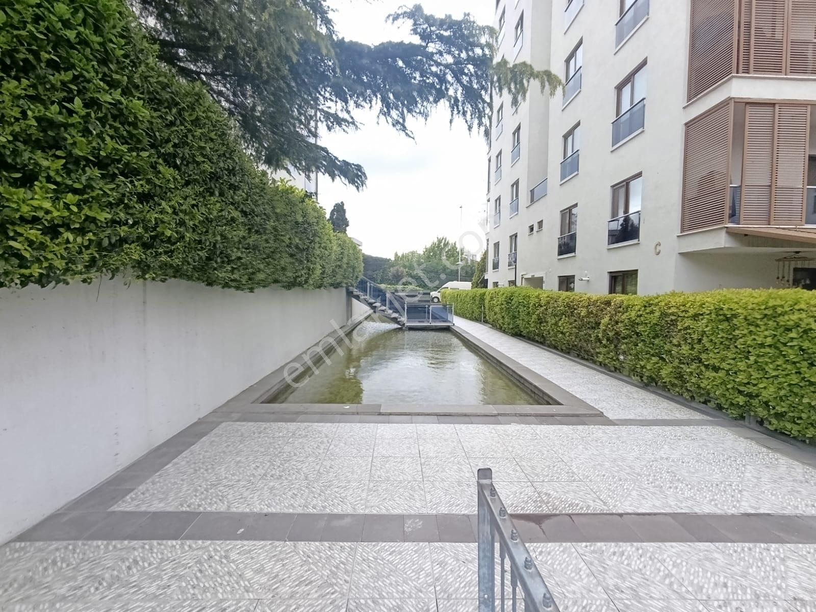 Bursa Nilüfer Balat Ta Geçit Park Evlerinde 3+1 Arakat Kiralık - Görsel 27