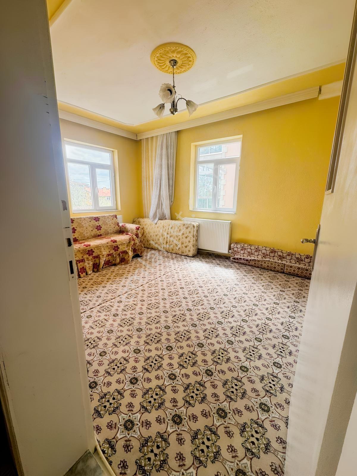 Konya Beyşehir Bahçelievler Mahallesinde Bakımlı Ferah Daire - Görsel 12