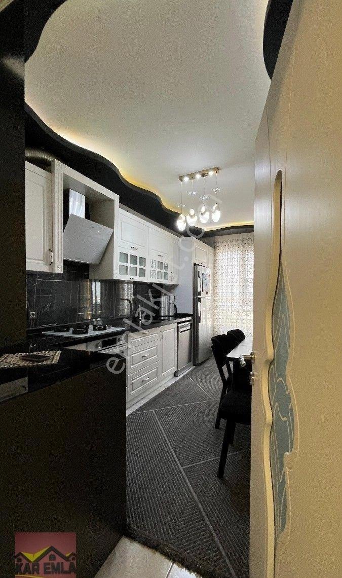 Fetih Cad Sedirler Kavsagı Site İçerisinde 3+1 Lüks Daire - Görsel 27