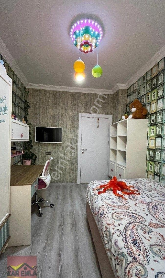 Fetih Cad Sedirler Kavsagı Site İçerisinde 3+1 Lüks Daire - Görsel 33