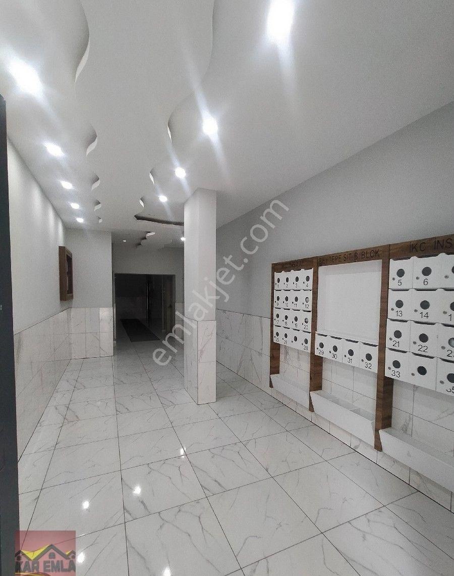Fetih Cad Sedirler Kavsagı Site İçerisinde 3+1 Lüks Daire - Görsel 31