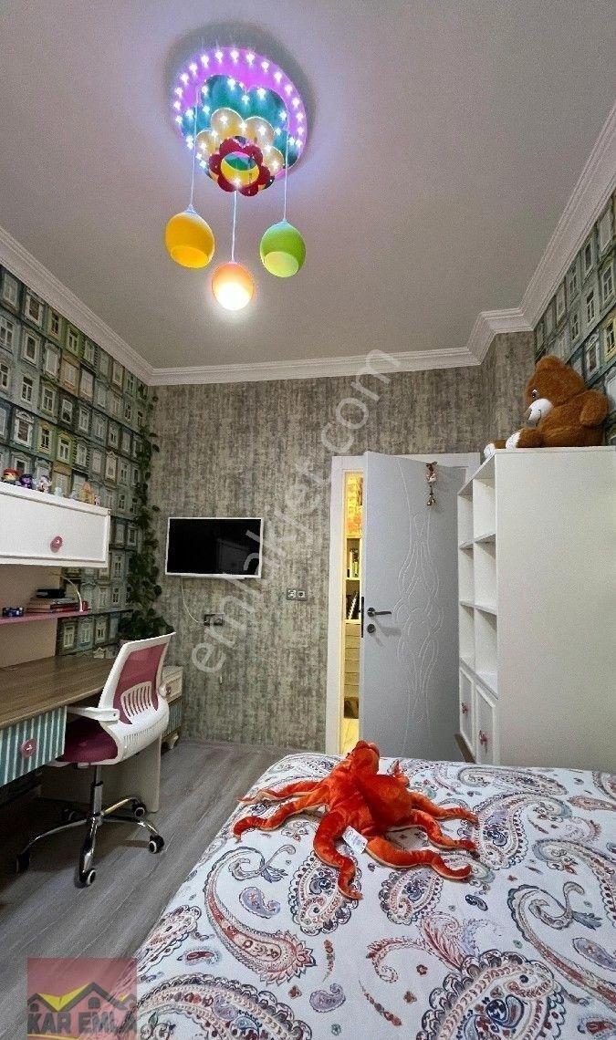 Fetih Cad Sedirler Kavsagı Site İçerisinde 3+1 Lüks Daire - Görsel 12